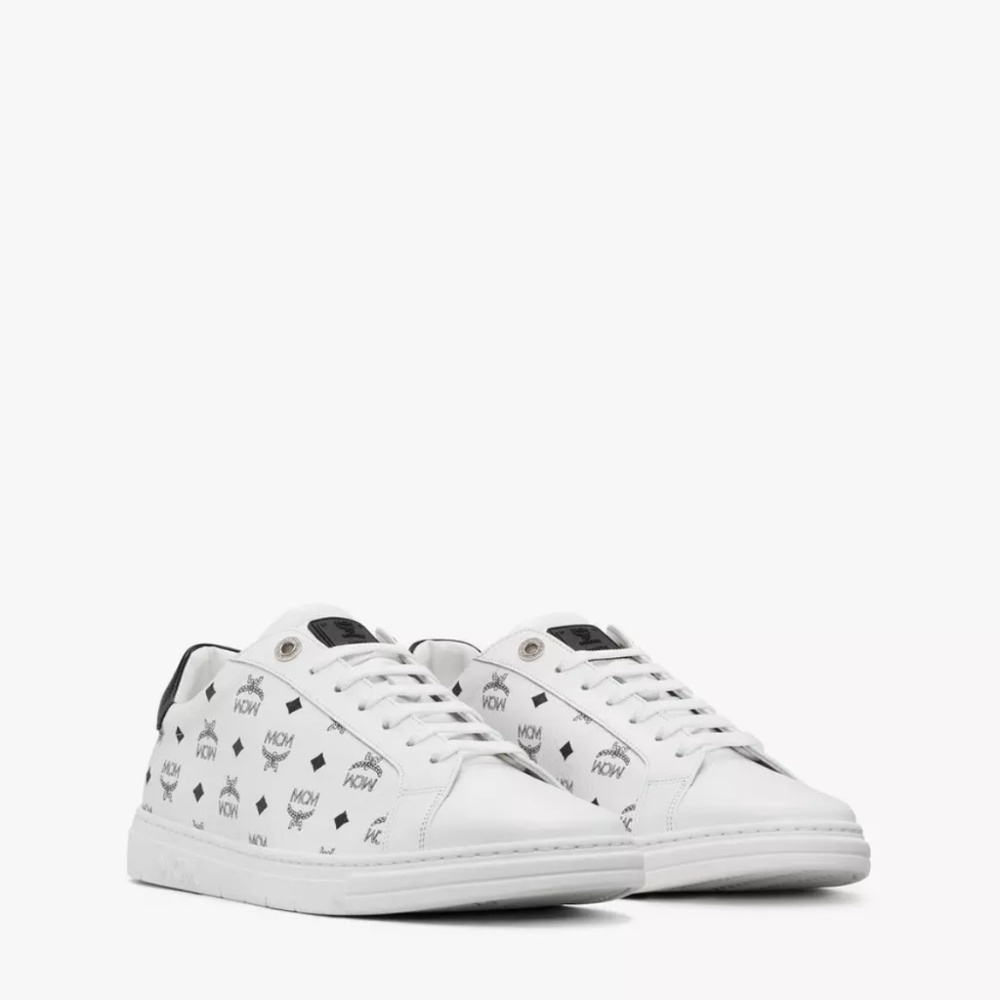 Brand new mcm women’s shoes